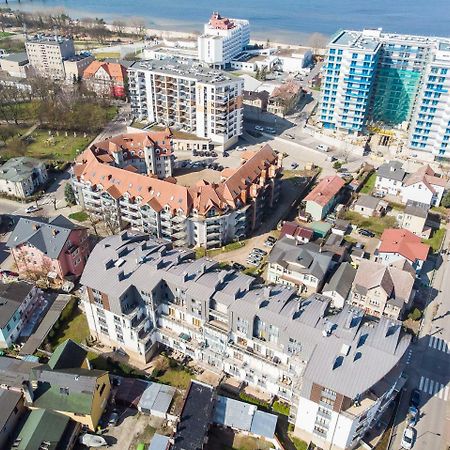 Rent Like Home - Marea Miedzyzdroje Esterno foto