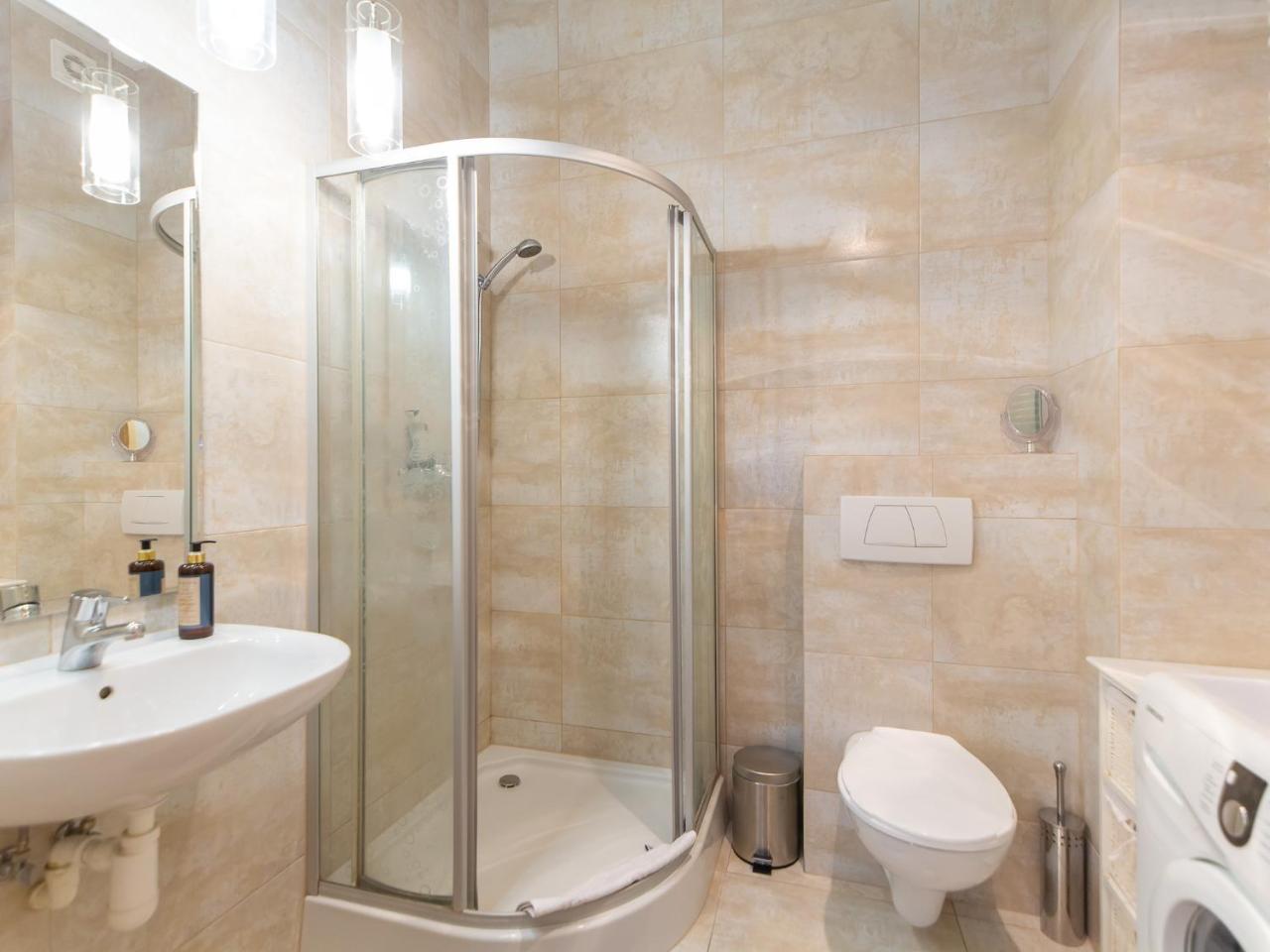 Rent Like Home - Marea Miedzyzdroje Esterno foto